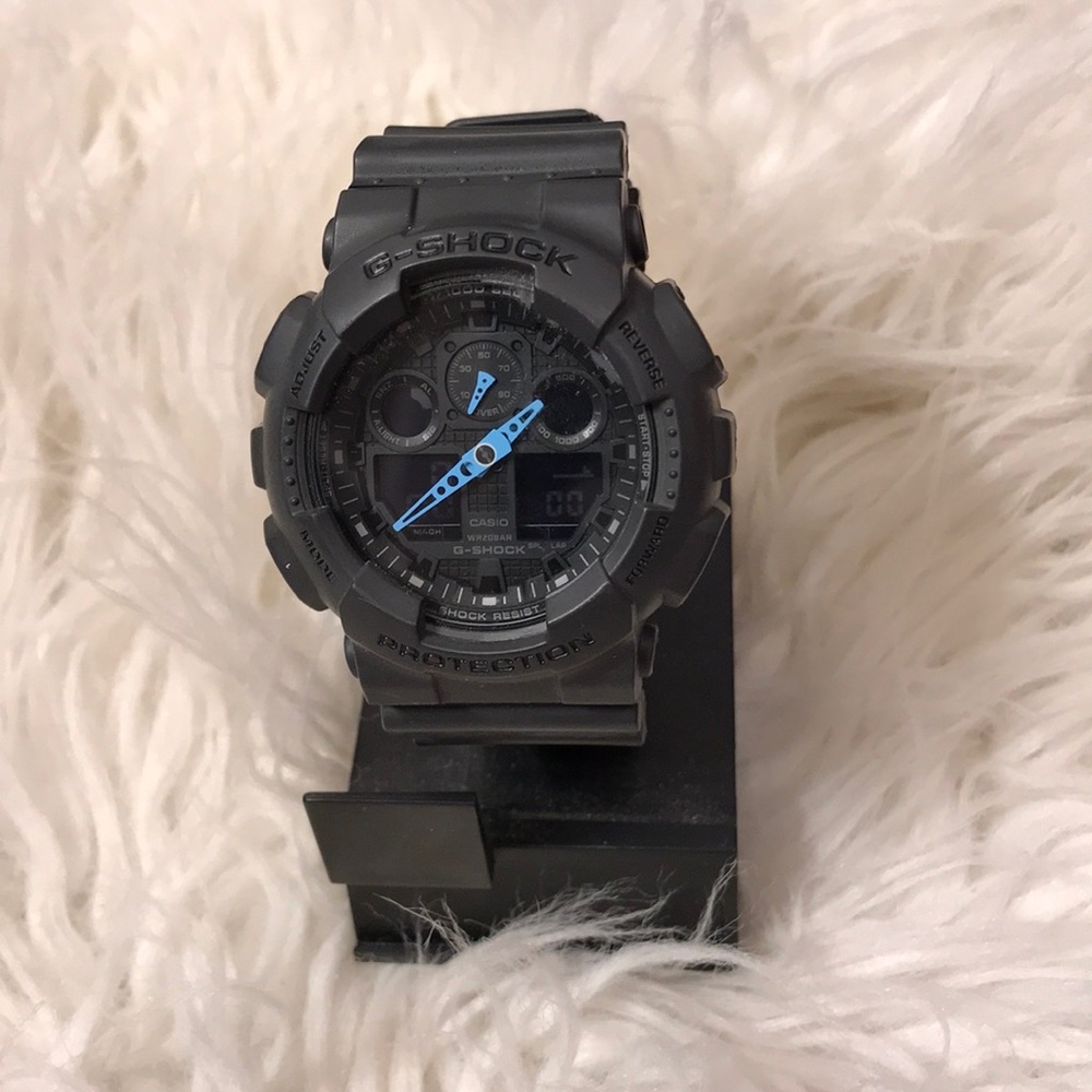 Watch